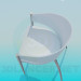 3d model Chair - preview