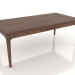 3d model Mesa de centro alta FARGO 1200x600x450 mm (roble tabaco) - vista previa