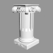 3d model Pendant L925 - preview