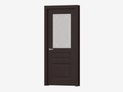 La porta è interroom (87.41 G-U4)