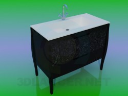 Washbasin