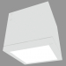 3d model Wall lamp LOFT WALL (S6695) - preview