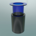 Modelo 3d Tricolore do vaso (SH2) - preview