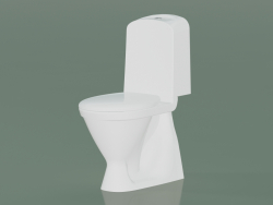 Fond de toilette Nordic 3 3500 (GB113500301213)