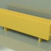 3d model Convector - Aura Comfort (280x1000x146, RAL 1012) - preview