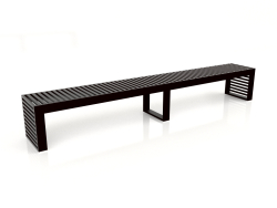 Bench 281 (Black)