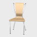 3d model Dorino chair - preview