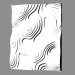 3d model Gypsum wall panel (art. 127) - preview