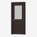 3d model The door is interroom (87.41 G-K4) - preview