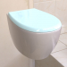 modello 3D di WC comprare - rendering