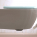 modello 3D di WC comprare - rendering