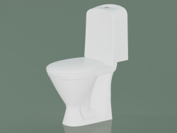 Fond de toilette Nordic 3 3510 (GB113510301203)