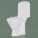 3d model Toilet floor Nordic 3 3510 (GB113510301203) - preview