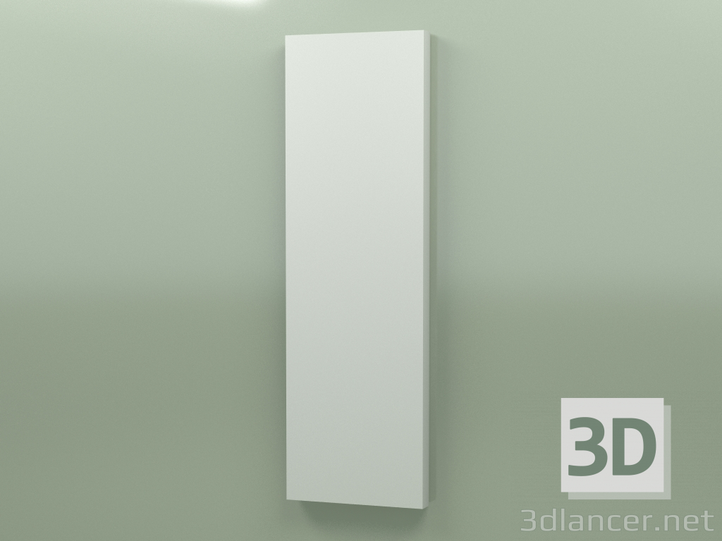 3d model Radiator - Kos V (KOV 22 1950 600, RAL - 7038) - preview