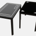 3d Table model buy - render