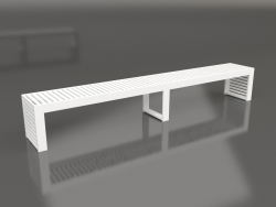 Bench 281 (White)