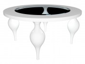 Dining Table (round)