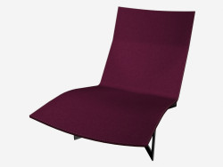 Lounge Chair Aladdin