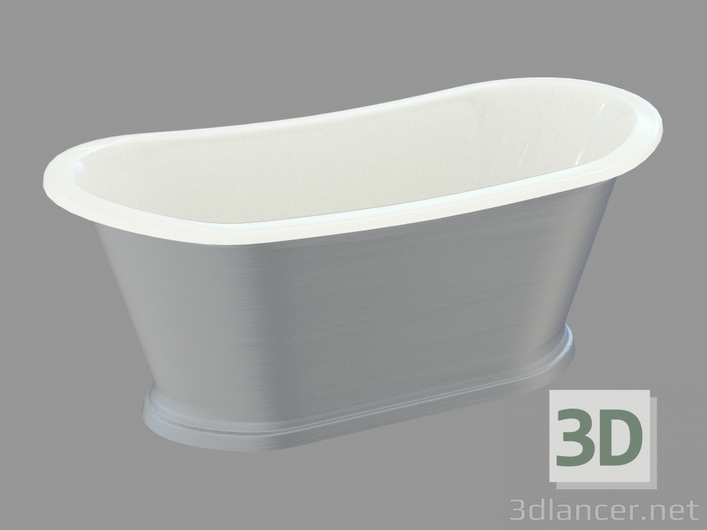 3d model Bath Regal - preview