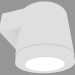 3d model Wall lamp MICROLOFT ROUND (S6622) - preview