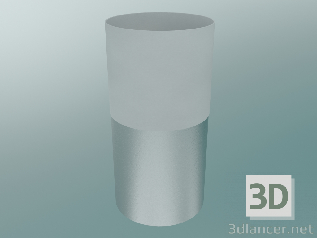 3D Modell True Color Vase (LP1) - Vorschau