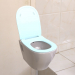 modèle 3D de WC acheter - rendu