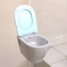 modèle 3D de WC acheter - rendu