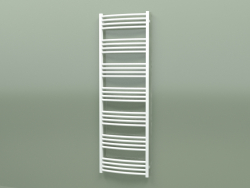 Heated towel rail Lena (WGLEN162053-SX, 1620х536 mm)