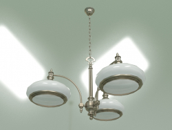 Lampadario SORRENTO SOR-ZW-3 (P)