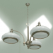 3d model Chandelier SORRENTO SOR-ZW-3 (P) - preview