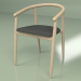 3d model Silla Mamon Madera - vista previa