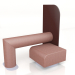 3d model Sofa Roll RL14 - preview