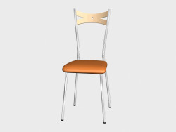 Fiamma Chair