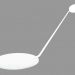 3d model Ceiling lighting 76 Zeta Soffitto - preview