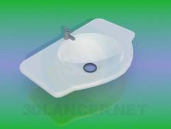 Washbasin