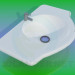 modèle 3D Lavabo - preview