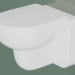 3D Modell Wandtoilette Artic 4330 (GB114330201231) - Vorschau