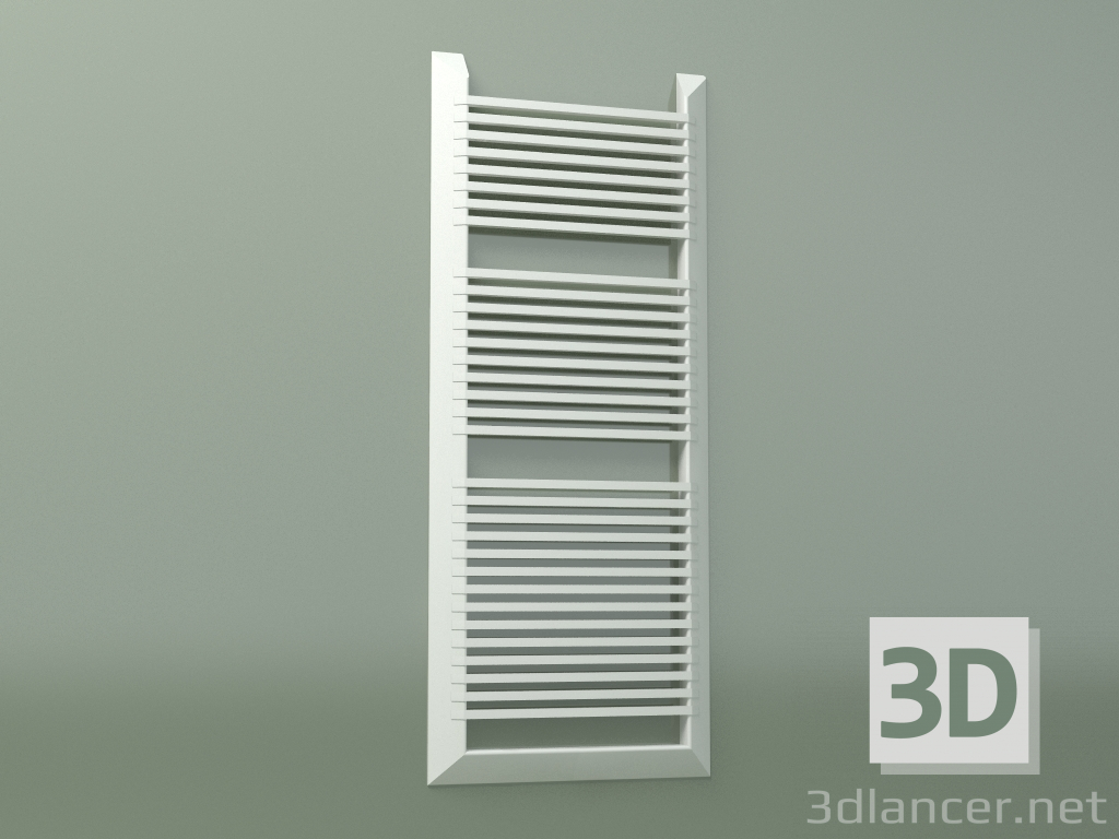 Modelo 3d Barra de toalha EVO (1681x688, branco padrão) - preview