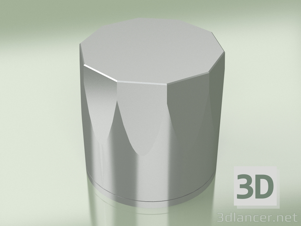 modèle 3D Plateau mélangeur hydro-progressif Ø 43 mm (15 52, AS) - preview