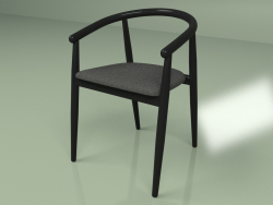 Silla Mamon Negro