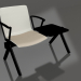 3d model Bench Shila SH1S1B - preview