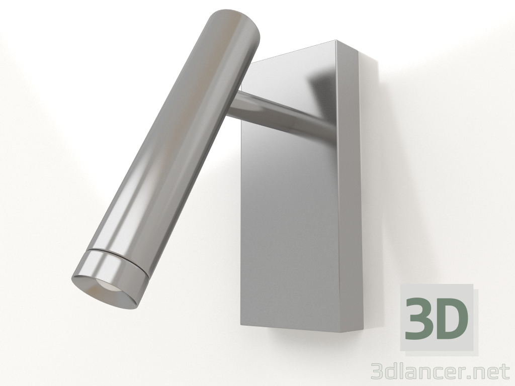 3d model Aplique Moi C On - vista previa