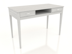 Scrivania 1 1200x600 mm (bianco RAL 9010)