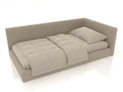 Chiaro Kinderbett 2200x1200x700 mm (Option 2)