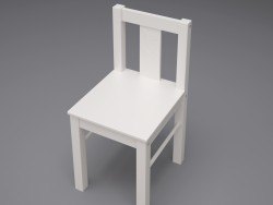 kids chair kritter