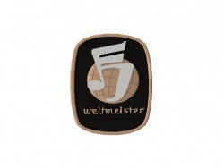 Emblem Weltmeister