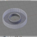 3d Ring Tire model buy - render