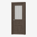 3d model The door is interroom (88.41 G-P9) - preview