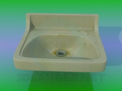 Washbasin