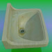 modèle 3D Lavabo - preview